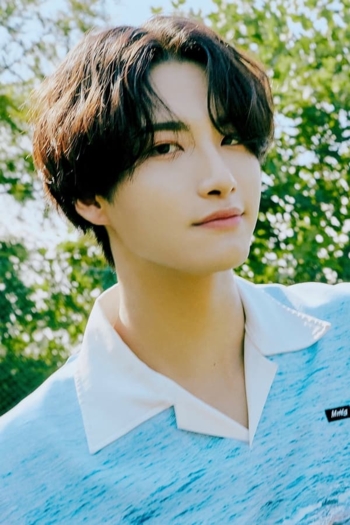 Actor Seonghwa
