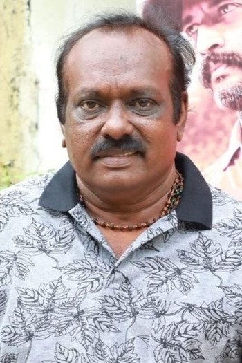 Film director Selvashekaran