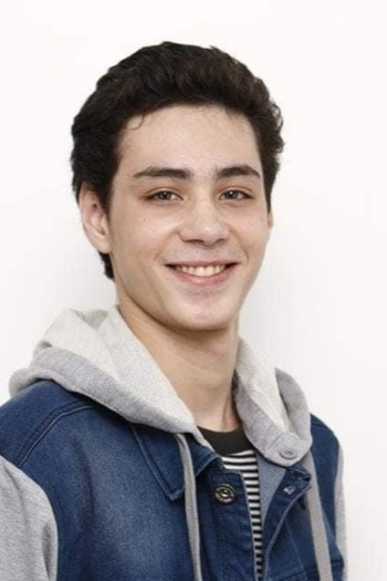 Actor Anthony Jennings