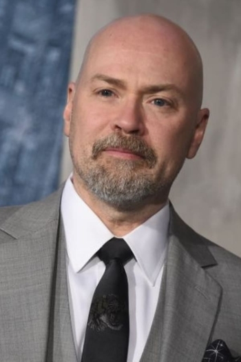 Actor Steven S. DeKnight