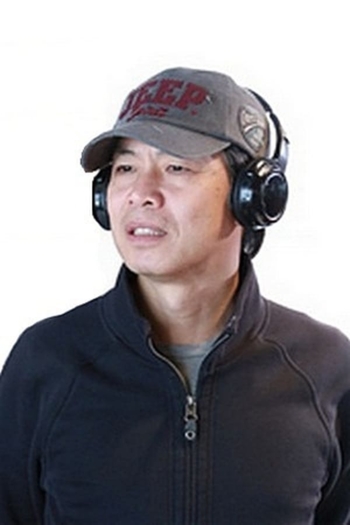 Film director Kim Yun-cheol