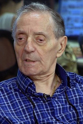 Actor Tristán