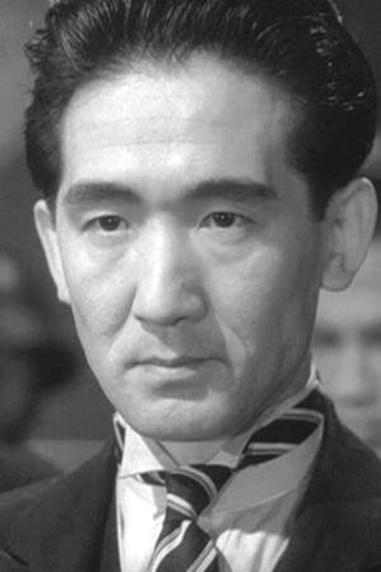 Actor Hyo Kitazawa