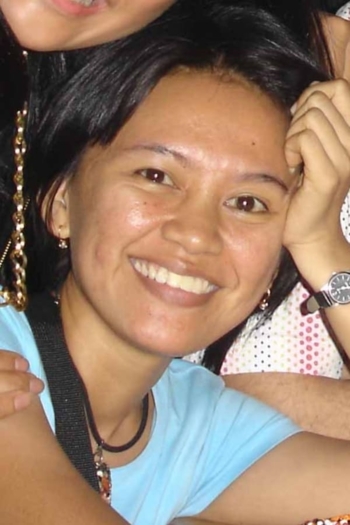 Actor Wiendy Widasari