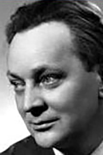 Actor Alexander Smirnov