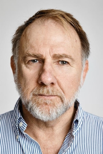 Actor Anton Skrzypiciel