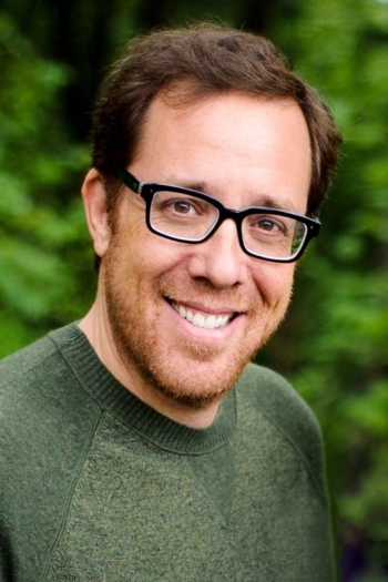 Actor Rob Minkoff