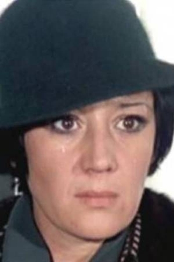 Actor Rossana Canghiari