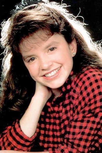 Actor Tiffany Brissette