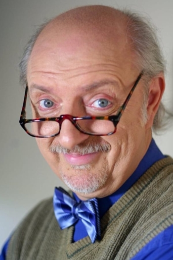 Actor Sonny Burnette