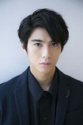Actor Kento Kaku