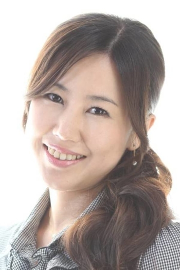 Actor Kaori Inoue