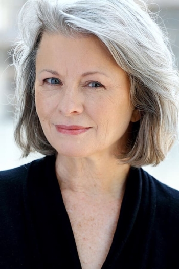 Actor Susan Williams