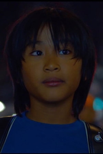 Actor Koshin Nakazawa