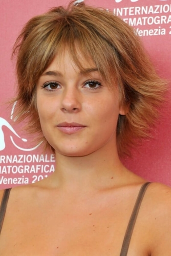 Actor Marianna Raschillà