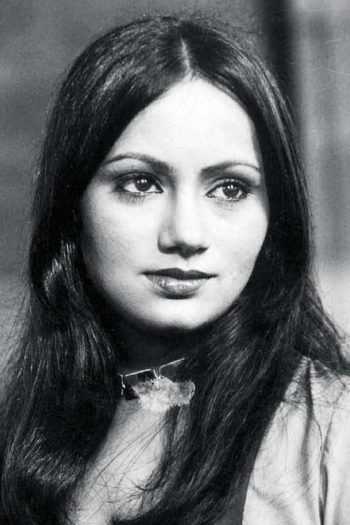 Actor Ranjeeta Kaur