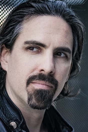 Actor Bear McCreary