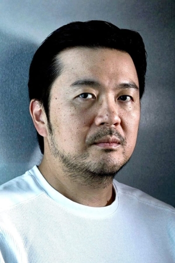 Actor Justin Lin