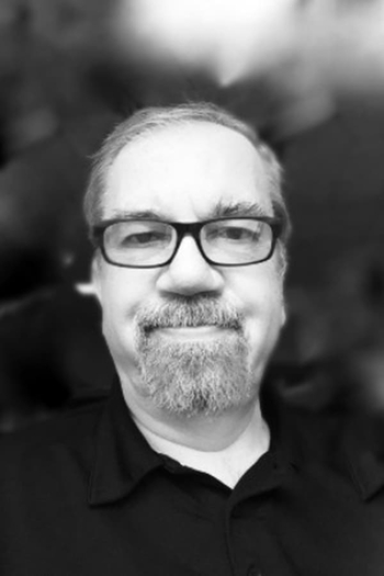 Film director Jim Kuehnel