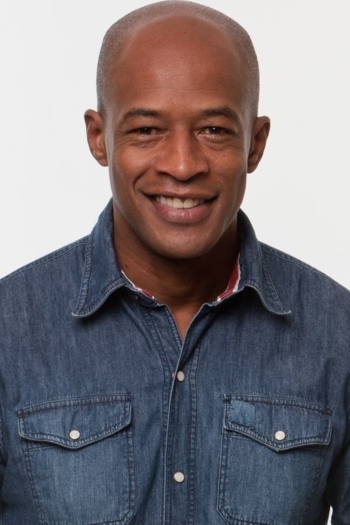 Actor Lui Mendes
