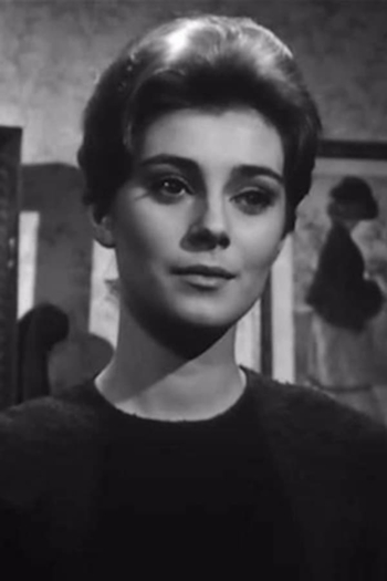 Actor Eleonora Bianchi