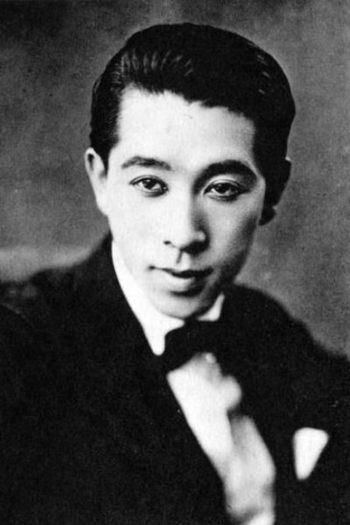 Actor Kashichi Shimada