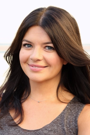 Actor Casey Wilson