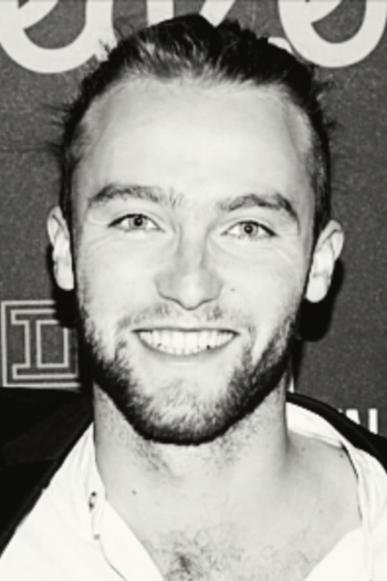 Film director Téo Frank