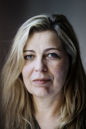 Actor Lone Scherfig