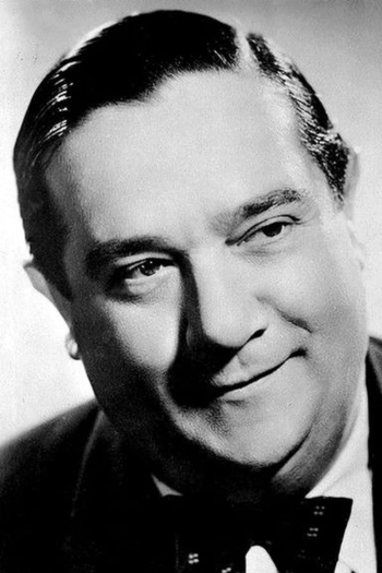 Actor André Gabriello