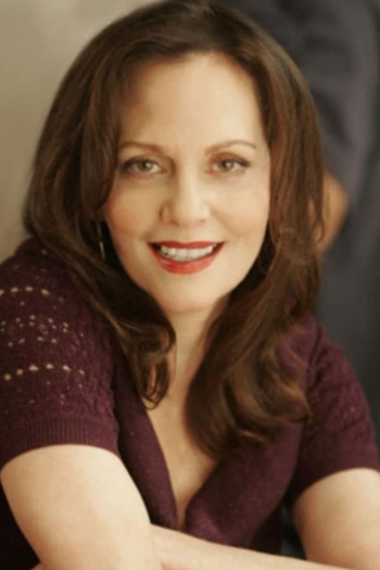 Actor Lesley Ann Warren
