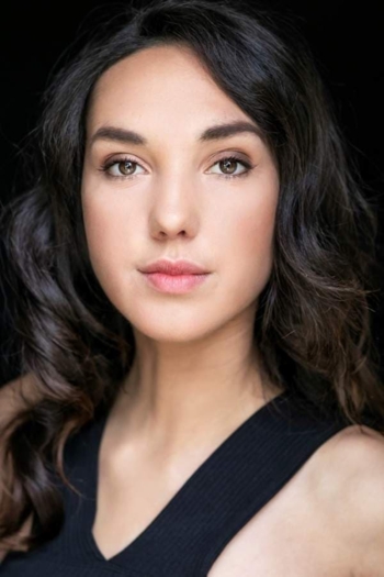 Actor Ripeka Templeton