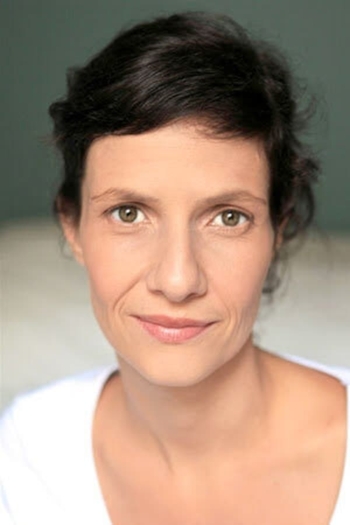 Actor Sophie Anne Lecesne