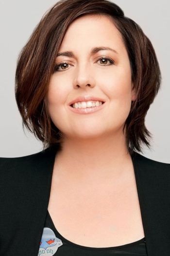 Actor Ariane Moffatt