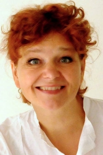 Actor Claire Amoureux