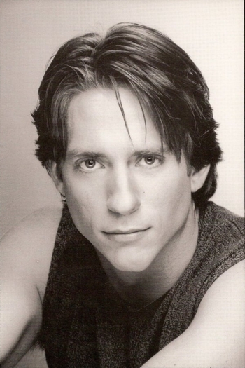 Actor Jason Schnuit