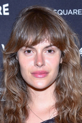 Actor Tatiana Pajković