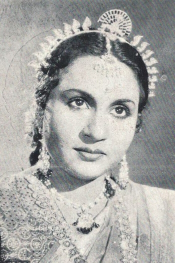 Actor P. Santha Kumari