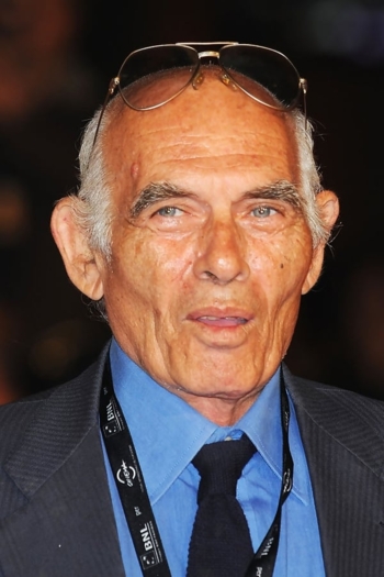 Actor Pasquale Squitieri