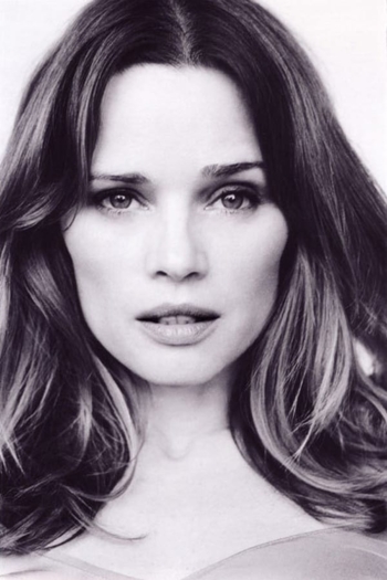 Actor Lorraine Farris