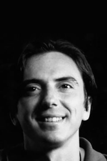 Film director Gianluigi Toccafondo