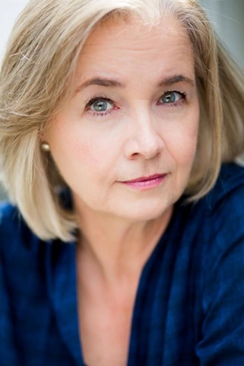 Actor Lisa Paxton