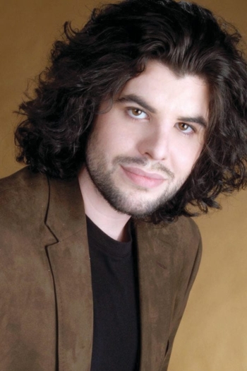 Actor Sage Stallone