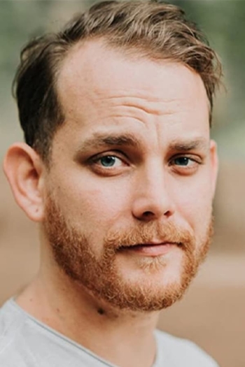 Actor Austin Buchanan