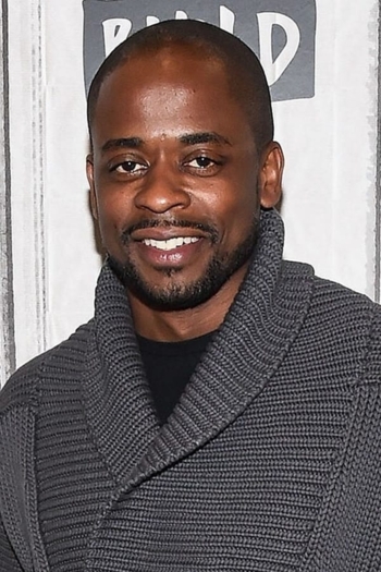 Film director DuBois Ashong