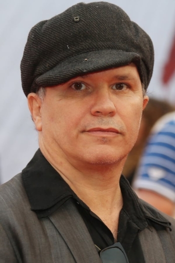 Film director Olivier Dahan