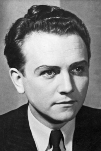 Actor Jiří Dohnal