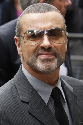 Actor George Michael