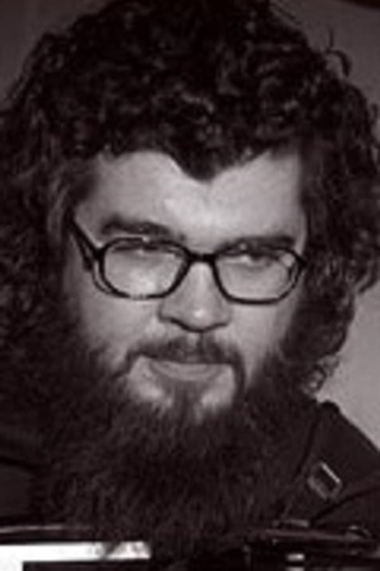 Actor Alexandr Bakkhaus