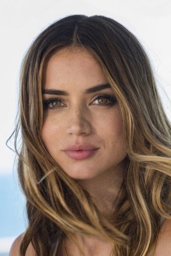 Actor Ana de Armas